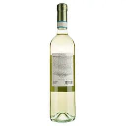 Вино Cesari Soave Classico, біле, сухе, 0,75 л - мініатюра 2