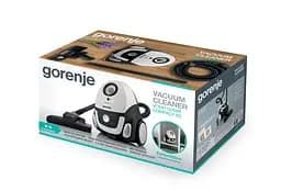 Gorenje VCEA11CXWII - мініатюра 5