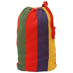 Гамак Time Eco 200x150 см полікотон (ТЕ-1838) - мініатюра 2