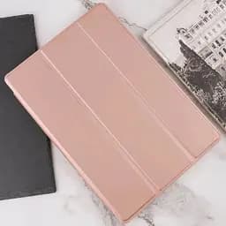 Чохол-книжка Epik Book Cover with Stylus Slot для Redmi Pad SE 11` Rose Gold [132083] - мініатюра 3