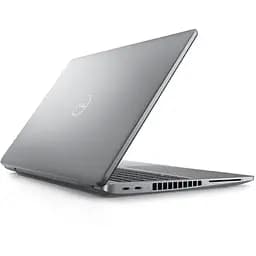 Ноутбук Dell titud 5550, 15.6 inch 1920 x 1080, i7-1355U 10 C / 12 T, 5.0GHz, 12 MB cache, 55 W, 16 GB DDR5, 512 - мініатюра 4