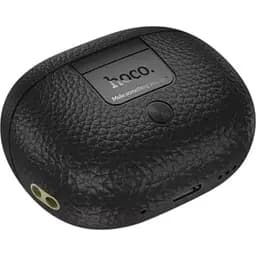 Навушники бездротові Hoco Eq23 Plus чорні