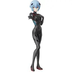 Фигурка Sega Евангелион Аянами Рей Evangelion Ayanami Rei 20 см WST EV AR 1