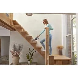 Акумуляторний пилосос Black+Decker SVB620JW - мініатюра 4