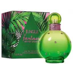 Britney Spears Jungle Fantasy 100 мл туалетна вода