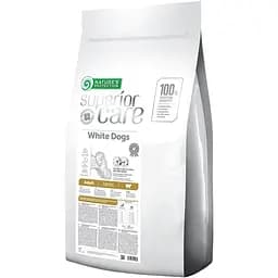 Сухий корм Nature's Protection Superior Care для дорослих собак малих порід із ягнятиною 17 кг