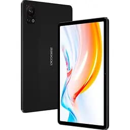 Планшет Doogee T30SE 4/128GB LTE Midnight Black Global EU [115930] - мініатюра 5