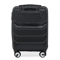 Валіза Semi Line 20" S Black (T5618-1) - мініатюра 5