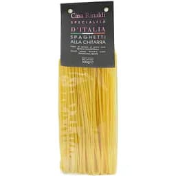 Макаронные изделия Casa Rinaldi Spaghetti Alla Chitarra 500 г