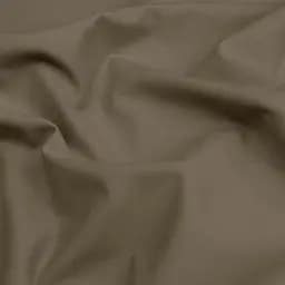 Штори на кухню та в кімнату Cosas Rum 180х270 см 2 шт коричневий (Curtains_Chocolate) - мініатюра 5
