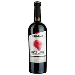 Вино Koblevo Chateau Laroche 0.75 л