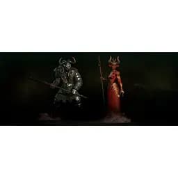 Гра Diablo IV для PS5 [RU] [86635] - мініатюра 4
