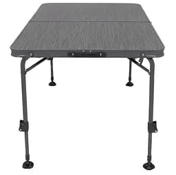 Стіл Bo-Camp Logan 120x80 cm Grey (1404483) - мініатюра 3