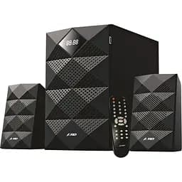 Акустична система FD A-180X Black (134903)