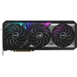 Відеокарта Asus GeForce RTX5070 Ti 16GB ROG STRIX OC GAMING (ROG-STRIX-RTX5070TI-O16G-GAMING)