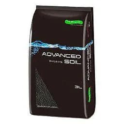 Субстрат для аквариума Aquael Advanced Soil Plants 3 л