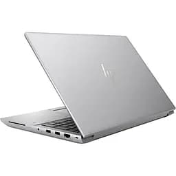 Ноутбук HP ZBook Fury 16 G11, Дисплей 16 inch WQUXGA 120Hz IPS, процесором Intel i9-14900HX, Пам'ять 128GB RAM, 2TB SSD, nVidia RTX 5000 Ada 16GB, Windows 11 Pro, сріблястий - мініатюра 5