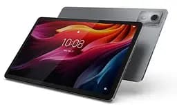 Планшет Lenovo Tab K11 Plus 8/256 LTE Luna Grey (ZADT0165UA) (7159655) - мініатюра 2