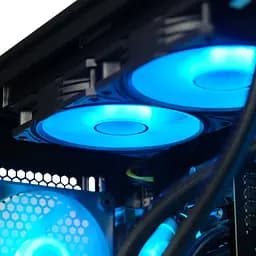 Геймерський ПК ByteWave RX 6800 XT з Intel Core i7-12700F та 32GB DDR5 - мініатюра 5