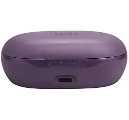 Навушники TWS JBL Sense Pro (JBLSENSEPROPUR) Purple UA - мініатюра 5