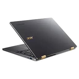 Ноутбук Acer Chromebook Plus Spin 714 Ultra 5 115U сенсорний 8GB 256GB Chrome - мініатюра 7