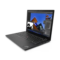 Ноутбук Lenovo ThinkPad L13 Gen 3, 13.3" WUXGA 1920x1200 IPS 300 nits, Intel Core i5-1245U 10-core, 16 GB DDR4, 256 GB SSD m2 PCIe, Intel Iris Xe графікою, Windows 11 - мініатюра 3