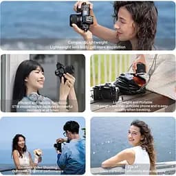 Об'єктив Viltrox AF 40mm f/2.5 Air Nikon Z Black - мініатюра 18