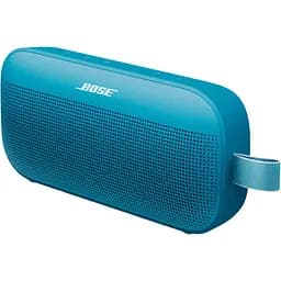 Портативная акустика Bose SoundLink Flex II Speaker Blue Dusk (887612-0200) [130529]
