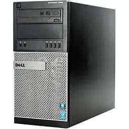 Компьютер Dell Optiplex 7020 MT (i5-4570/8/120SSD/500) Б/У