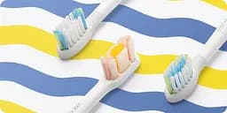 Електрична зубна щітка Soocas X5 Sonic Electric Toothbrush Pink - мініатюра 4