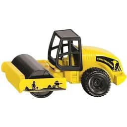 Машинка Siku Асфальтоукладчик-каток (895)