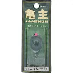 Воблер Smith Camenusi 31mm 2.5g #27 Firefly - мініатюра 2