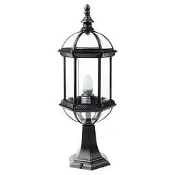 Классический фонарь Brille садово-парковый GL-22 BH AC IP33