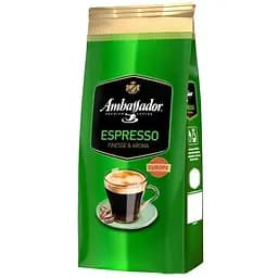 Кофе в зернах Ambassador Espresso 900 г