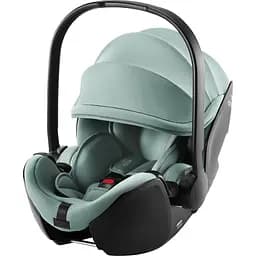 Автокресло Britax Römer Baby-Safe Pro Jade Green зеленое (2000040138)
