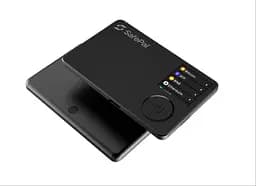 Апаратний криптогаманець SafePal S1 Pro Black 2025 (SS1PBlack) - мініатюра 3