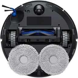 Робот-пилосос ECOVACS Deebot T30C White (DLX71 WHITE) [145017] - мініатюра 7