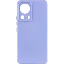 Чохол Lakshmi Case Silicone Cover Lakshmi Full Camera для Xiaomi 13 Lite Dasheen [85316]