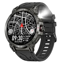 Годинник Smart Stalker Max з компасом