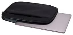 Сумка Subterra 2 MacBook Sleeve 13" TSS-413 Black Thule sum0027850 - мініатюра 3