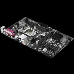 Материнська плата ASRock H81 Pro BTC rev 1.1 LGA 1150 (H81 Pro BTC rev.1.1) Б/В - мініатюра 2