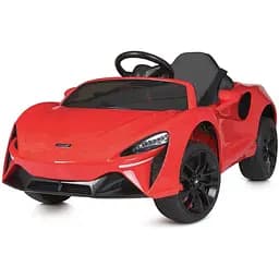 Детский электромобиль Bambi Машинка M 5030EBLR-3 до 30 кг