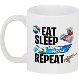 Кружка GeekLand Fortnite Фортнайт FT.02.21 гвинтівка