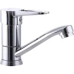 Змішувач для умивальника Zerix SOP4-B 045 (ZX3070)