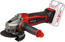 Шліфмашина кутова акумуляторна TE-AG 18/115-2 Li - Solo PXC 18В Einhell teh0025526