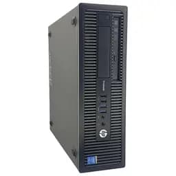 Компьютер HP ProDesk 600 G1 SFF (i3-4130/8/120SSD/500) Б/У
