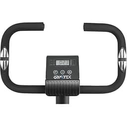 Велотренажер Gymtek XB1000 магнітний синій - мініатюра 7