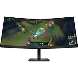 Монітор HP 34` Omen 34c G2 (AV4C1AA) [149054]