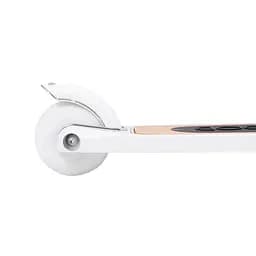 Дитячий самокат Banwood Scooter White - мініатюра 5