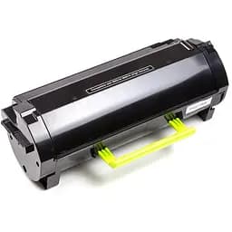 Картридж PowerPlant Lexmark MS510/610 (50F5U0E) (з чипом)